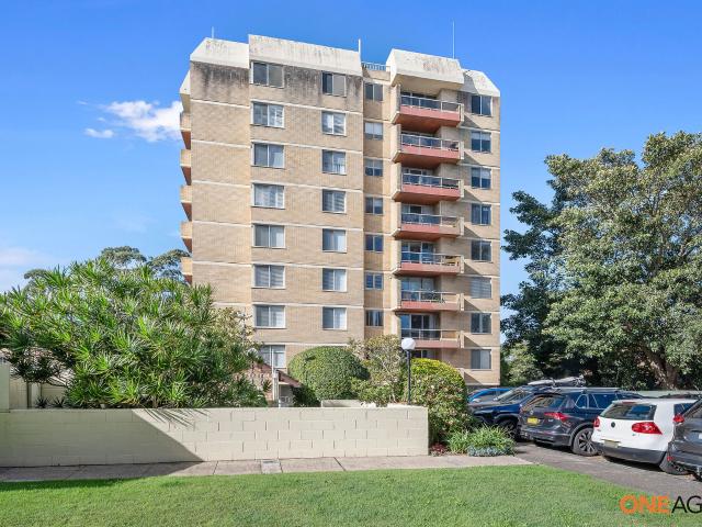Apartment for rent in Sutherland, New South Wales