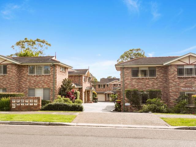 House for rent in Sutherland Shire, Sydney