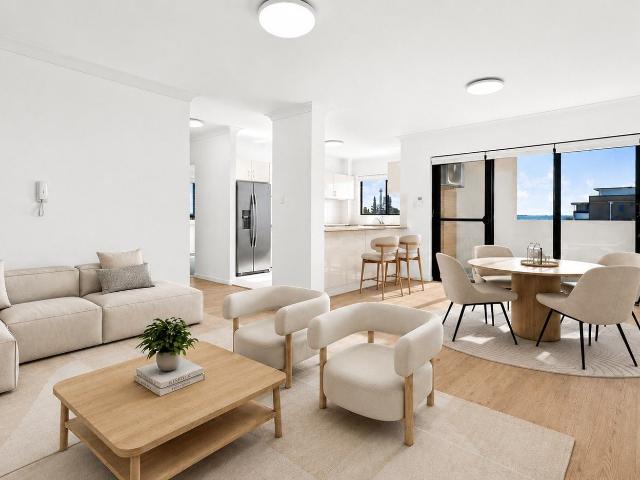 Apartment for rent in Sutherland, New South Wales