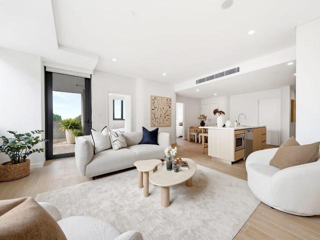 Apartment for rent in Sutherland, New South Wales