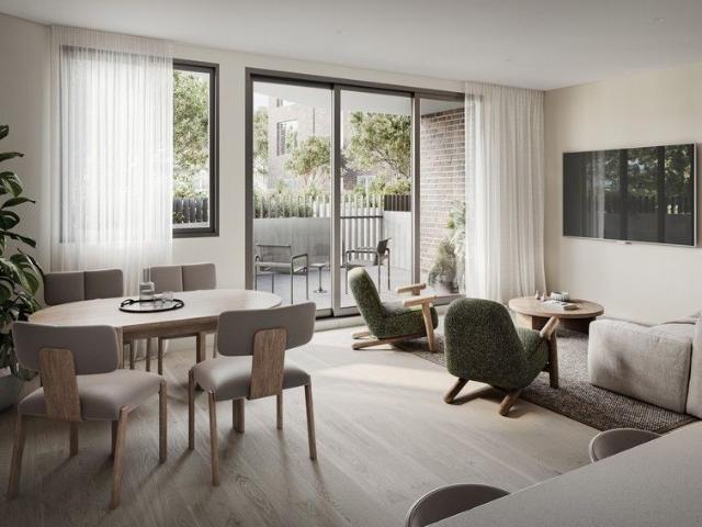 Apartment for sale in Caringbah