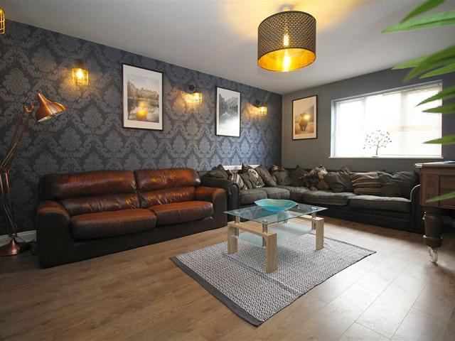 House for rent in Loughborough, Charnwood