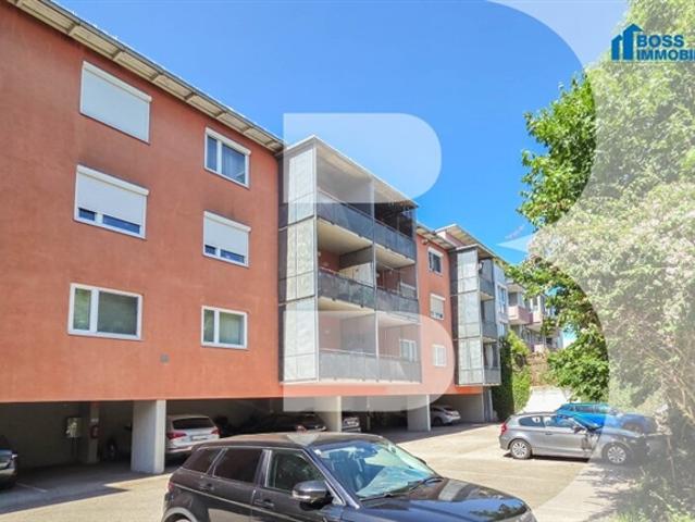 Wohnung mieten in St. Dionysen, Traun