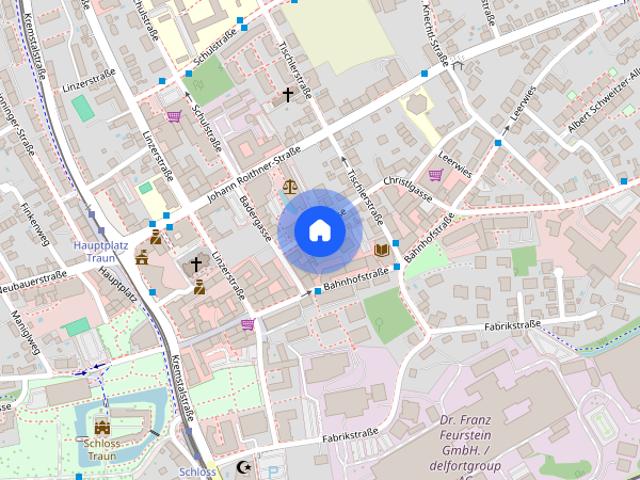 Apartment mieten in St. Dionysen, Traun