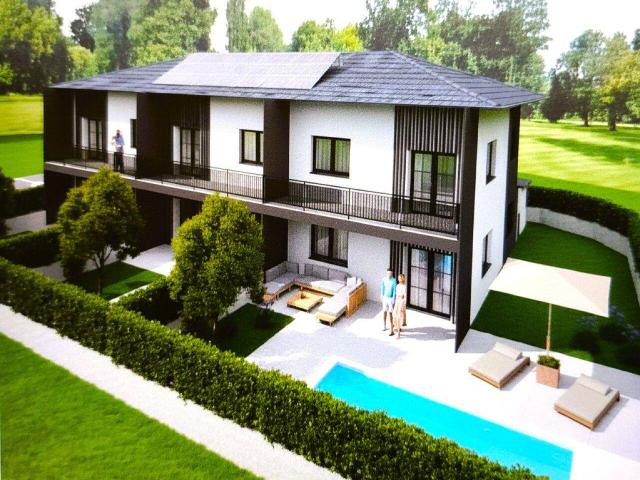 Apartment kaufen in St. Kanzian-Alt, Kärnten