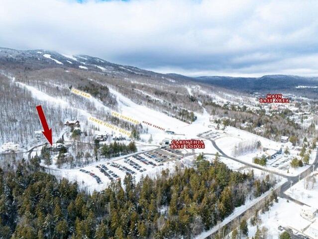 House for sale in West Dover, Vermont