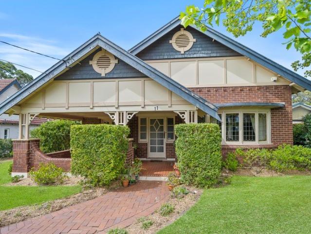 House for sale in Sydney, New South Wales