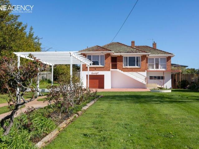 House for sale in Devonport, Tasmania