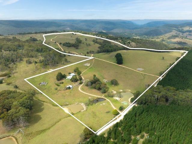 Cottage for sale in Gingkin, New South Wales