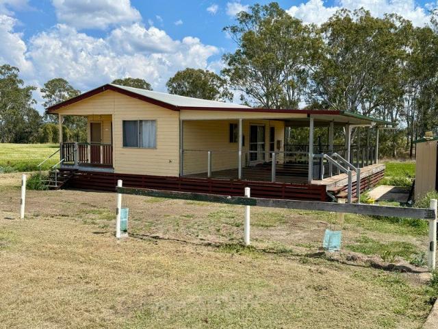 Acreage for sale in Bancroft, Queensland