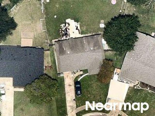 House for sale in Dallas, Texas
