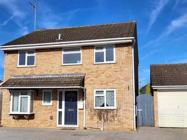 House for sale in Hampton Green, Cambridgeshire