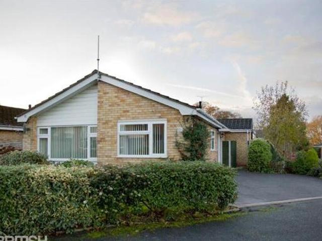 House for sale in Winsford, Cheshire