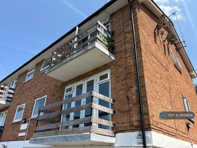 Apartment for rent in Cressex, Buckinghamshire