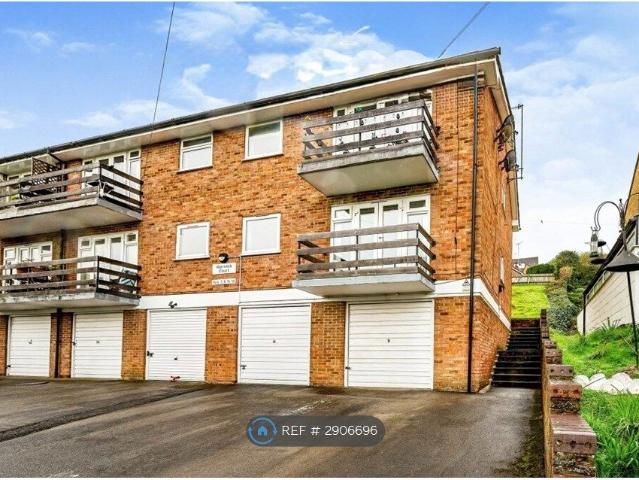 Apartment for rent in Cressex, Buckinghamshire