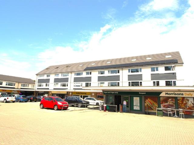 Apartment for rent in Bridgemary, Middlecroft