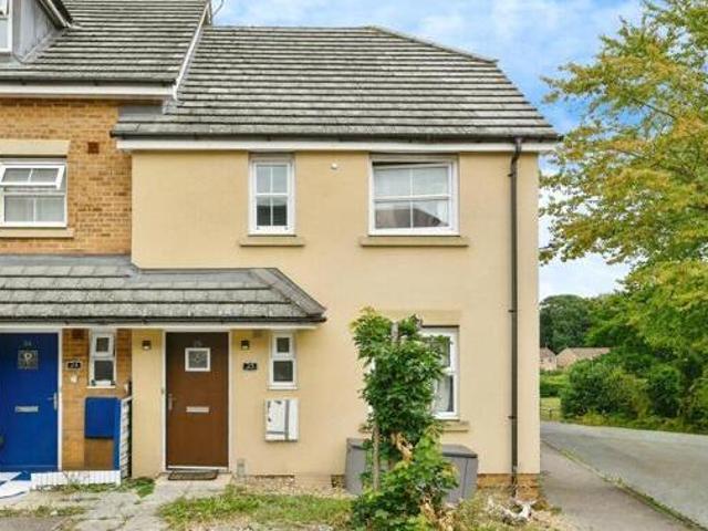 House for sale in Roebuck, Shephall