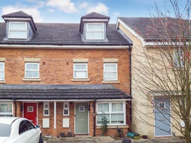 House for sale in Roebuck, Shephall