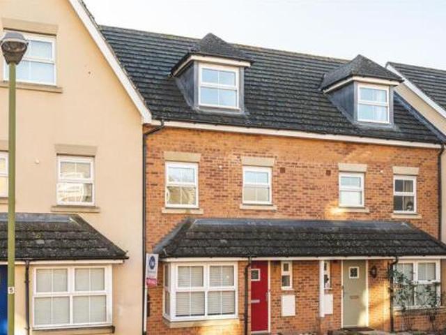 House for sale in Roebuck, Shephall