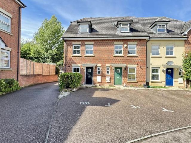 Apartment for rent in Roebuck, Stevenage