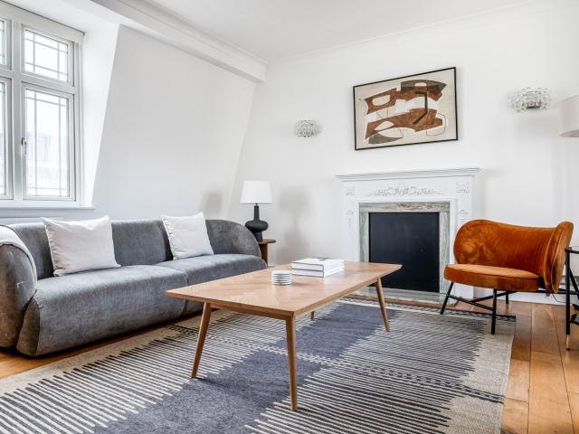 Apartment for rent in East Marylebone, Marylebone