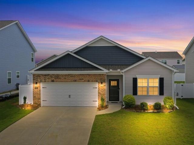 House for sale in Alamance, North Carolina