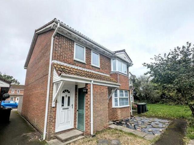 House for sale in Bridgemary, Gosport