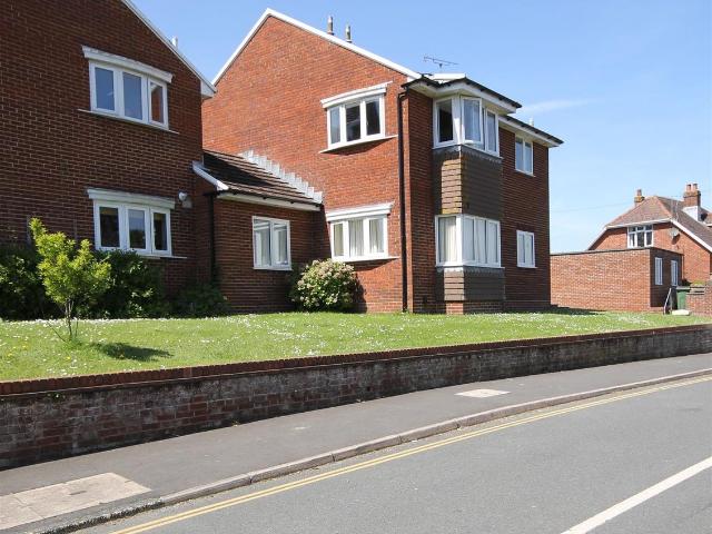 Apartment for rent in Carisbrooke, Isle Of Wight