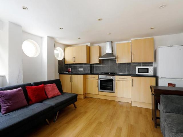 House for rent in Queen's Park, Brighton & Hove