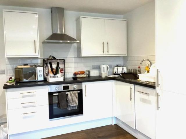 Apartment for rent in Bridgemary, Middlecroft