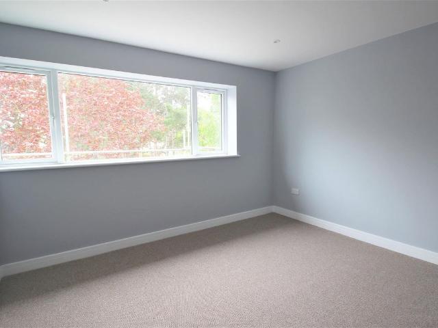 Apartment for rent in Bridgemary, Middlecroft
