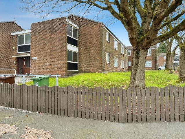 Apartment for rent in Higher Folds, Wigan
