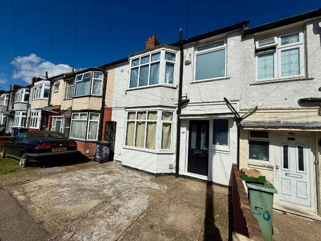 Apartment for rent in Spring Park, Luton