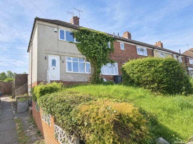 House for rent in Yew Tree, Hill Top