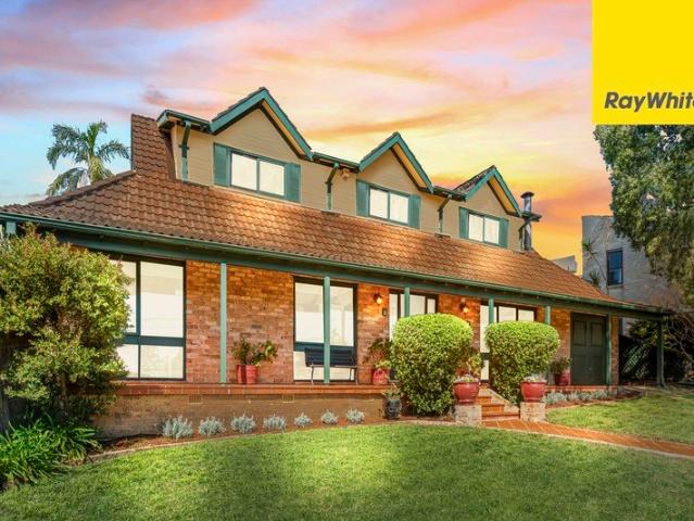 House for sale in Sydney, New South Wales
