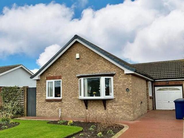 House for sale in Redcar, North Yorkshire