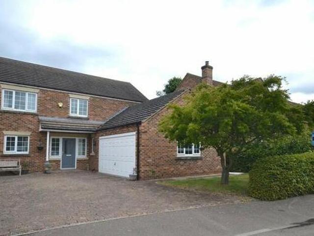 House for sale in Lyons, Greater London
