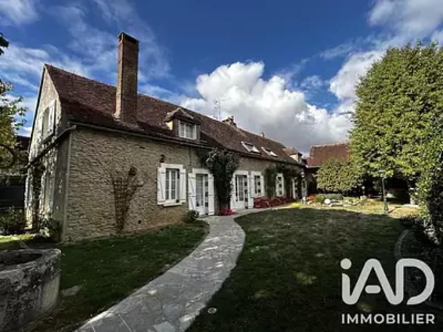 Maison vente à Chevannais, Carisey