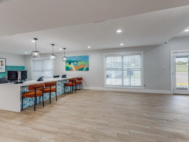 Apartment for rent in Dallas, Texas