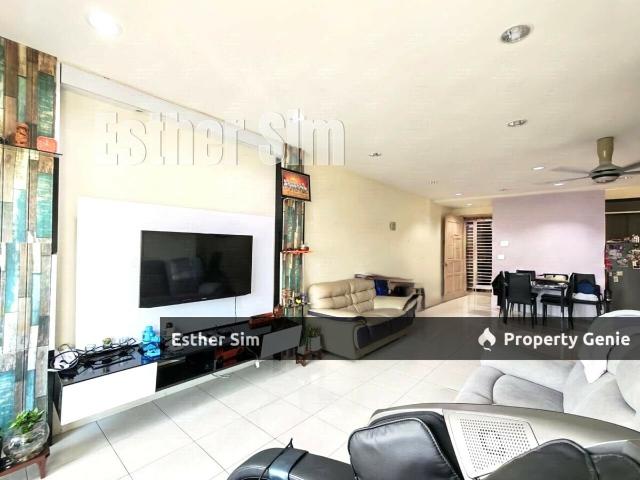 Condominium for sale in Wellesley, Penang