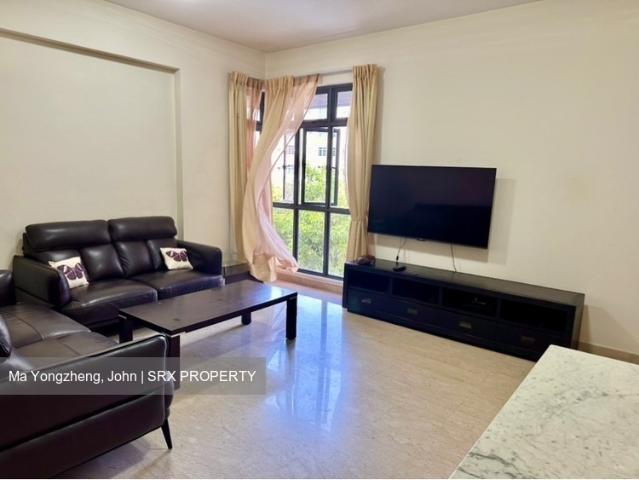 Condominium for rent in 19 North East, Hougang