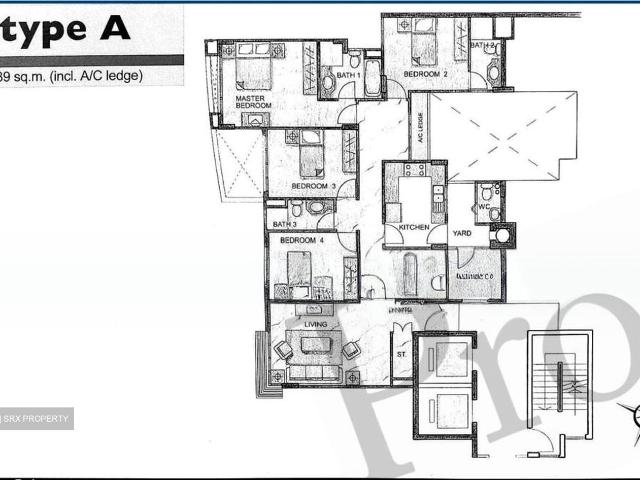 Condominium for sale