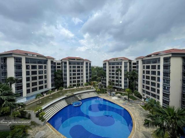 Condominium for rent in 19 North East, Hougang