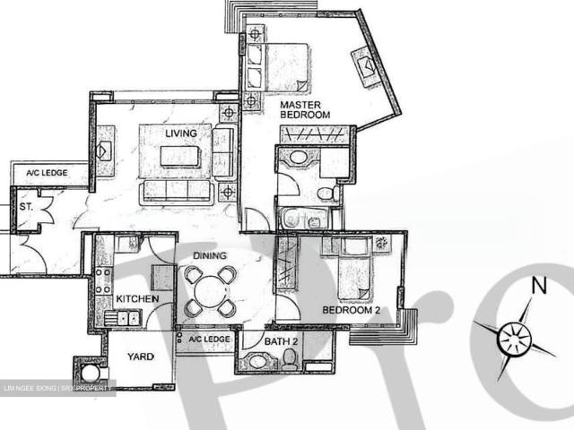 Condominium for sale