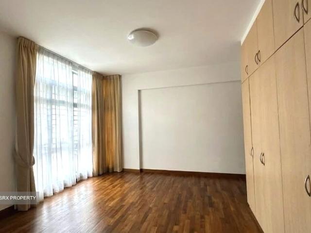 Condominium for rent