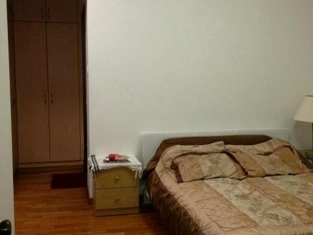 Condominium for rent