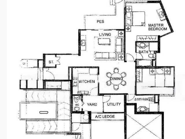 Condominium for sale