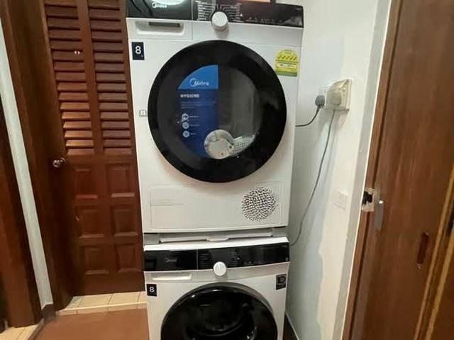 Condominium for rent