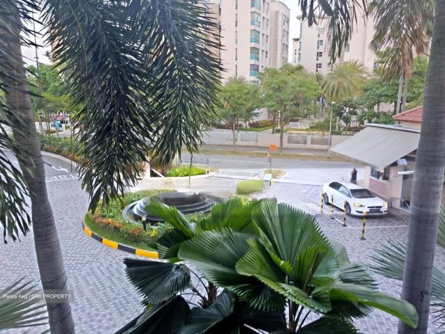 Condominium for rent