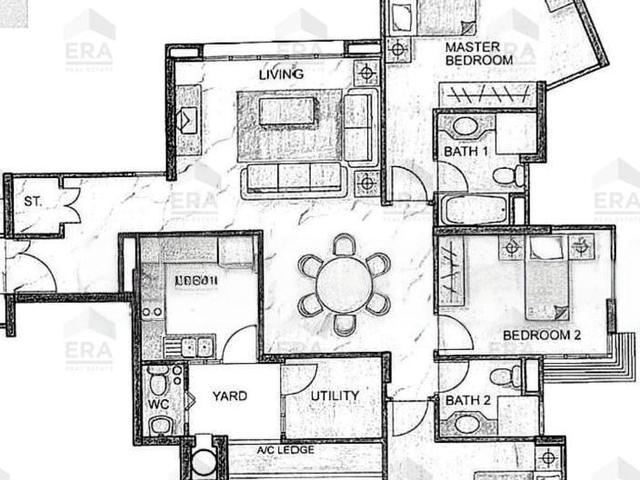 Condominium for rent in Pasir Ris